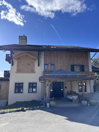 Bild von Landhotel & Berggasthof Panorama