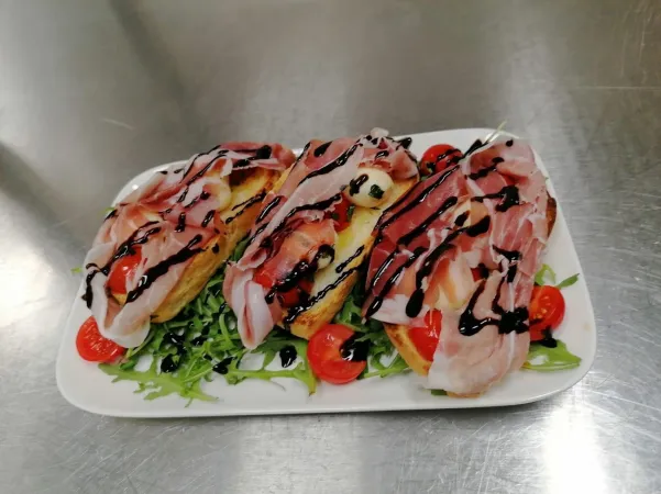 Bild von &#39;sRodegona Cafe