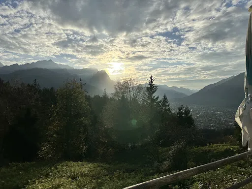 Bild von Tannenhütte