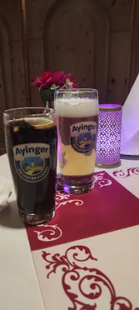 Bild von Indisches Restaurant Hochstraße 15. 82481 Mittenwald