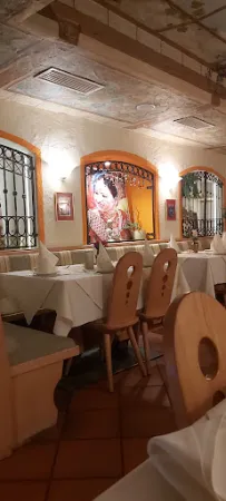 Bild von Indisches Restaurant Hochstraße 15. 82481 Mittenwald