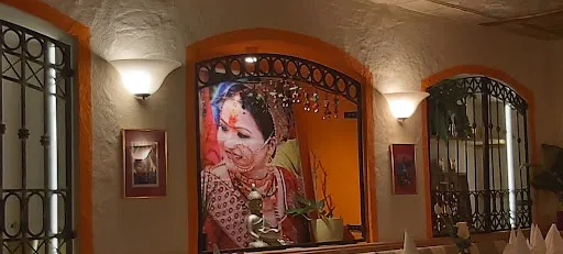 Bild von Indisches Restaurant Hochstraße 15. 82481 Mittenwald