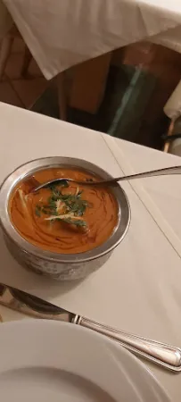 Bild von Indisches Restaurant Hochstraße 15. 82481 Mittenwald