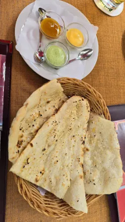Bild von Indisches Restaurant Hochstraße 15. 82481 Mittenwald