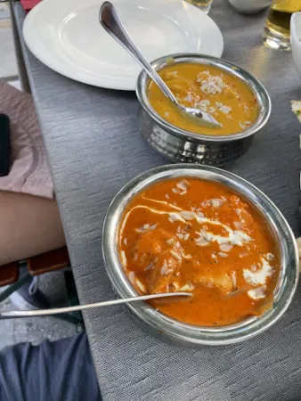 Bild von Indisches Restaurant Hochstraße 15. 82481 Mittenwald