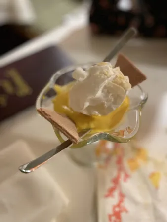 Bild von Indisches Restaurant Hochstraße 15. 82481 Mittenwald