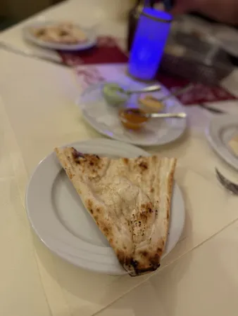 Bild von Indisches Restaurant Hochstraße 15. 82481 Mittenwald
