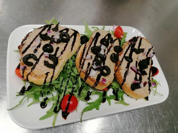 Bild von &#39;sRodegona Cafe