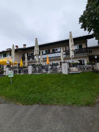 Bild von Schützenhaus Cafe - Restaurant