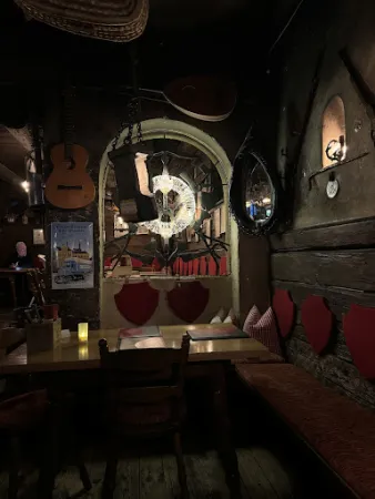 Bild von Steakhaus Zur Waffenschmiede