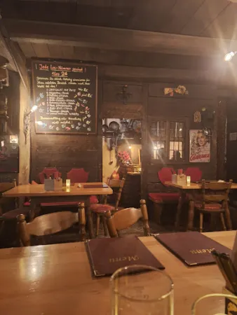Bild von Steakhaus Zur Waffenschmiede