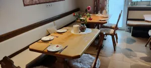 Das Zirl Rooms & More - Pension Margret