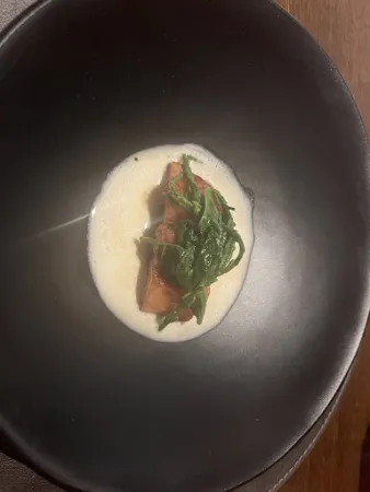 Bild von Das Marktrestaurant