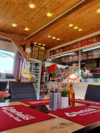 Bild von Burhan&#39;s Kebap