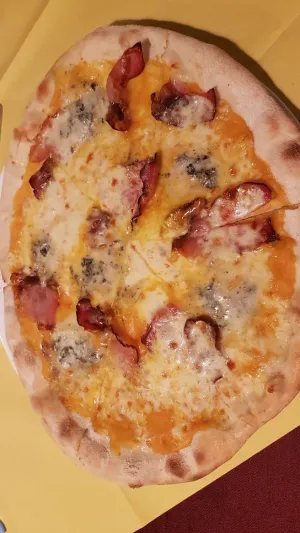 Bar-Bistro &Pizzeria Il Profeta