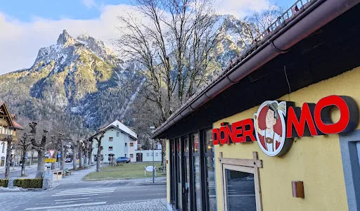 Bild von Restaurant Dönermo