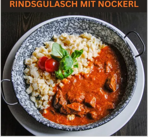 Bild von J&amp;J Burger