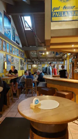Bild von Schloderer Bierstüberl