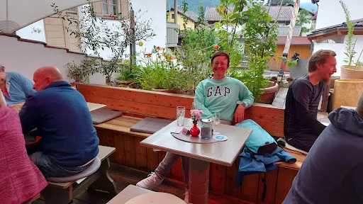 Bild von Schloderer Bierstüberl