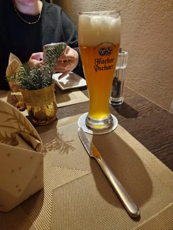 Bild von Maronis