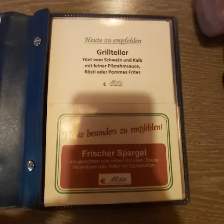 Bild von Grillstube