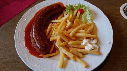 Bild von Grillstube