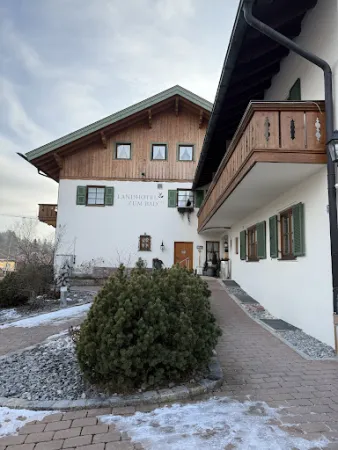 Bild von Landhotel zum Bad