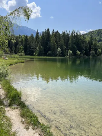 Bild von Lautersee-Alm