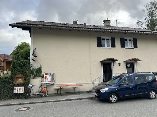 Bild von Oberauer Alm - Joachim Sures