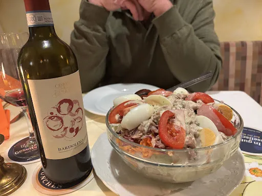Bild von La Caprese