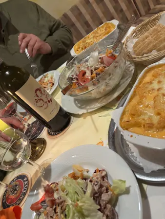 Bild von La Caprese