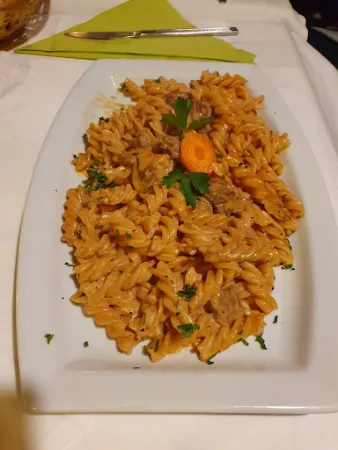 Bild von La Caprese