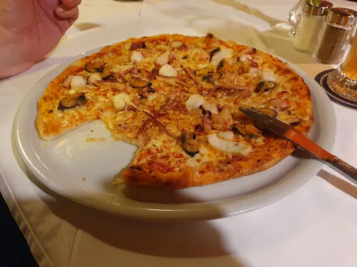 Bild von La Caprese