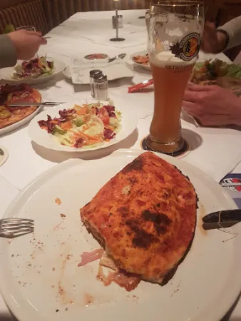 Bild von La Caprese