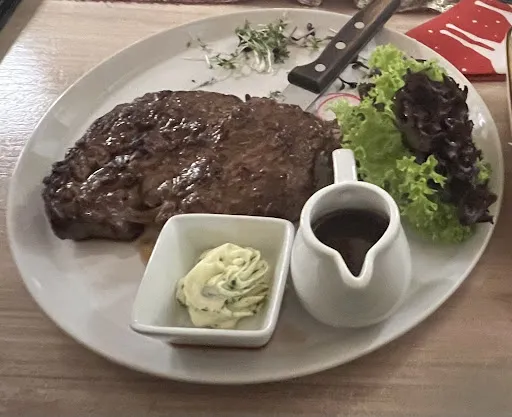 Bild von Steakhouse WOODS