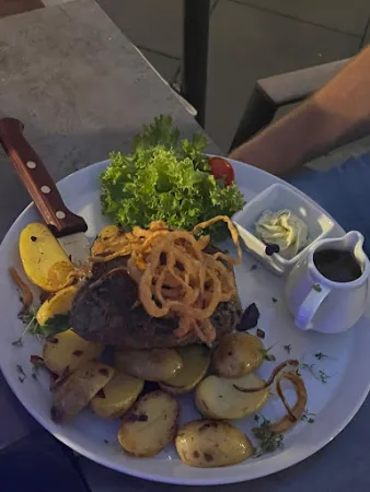 Bild von Steakhouse WOODS
