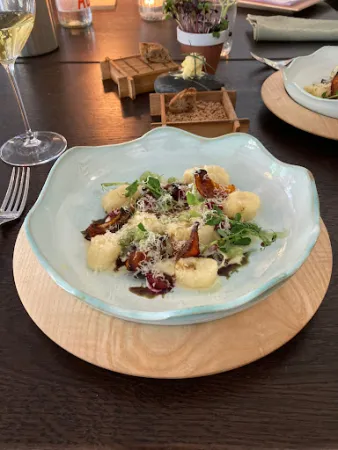 Bild von Tischlein deck dich - Mittenwald - Einkehr, Restaurant, Weinbar