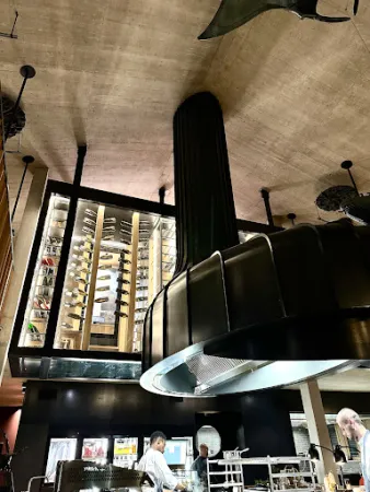 Bild von Restaurant Hieronymus