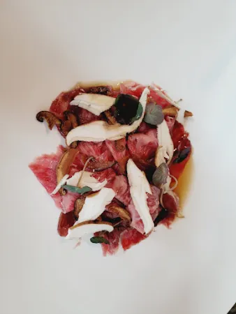 Bild von Restaurant Hieronymus
