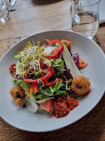 Bild von Restaurant Hieronymus