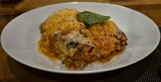 Bild von Trattoria Sardegna