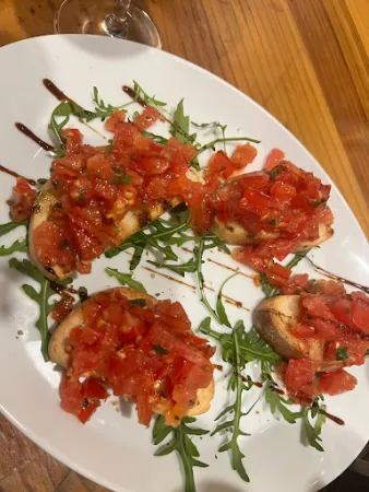 Bild von Trattoria Sardegna