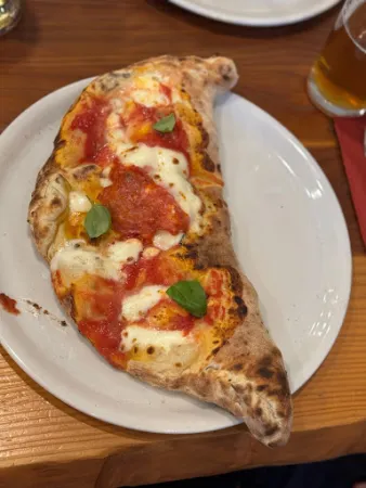 Bild von Trattoria Sardegna