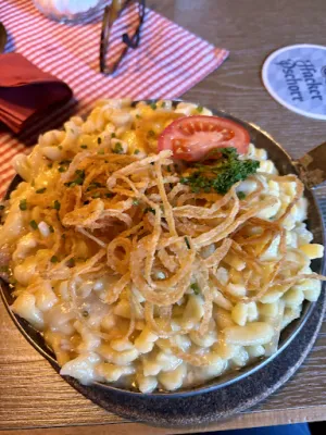 Guggenberg Alm