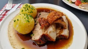 Restaurant Altes Sägewerk