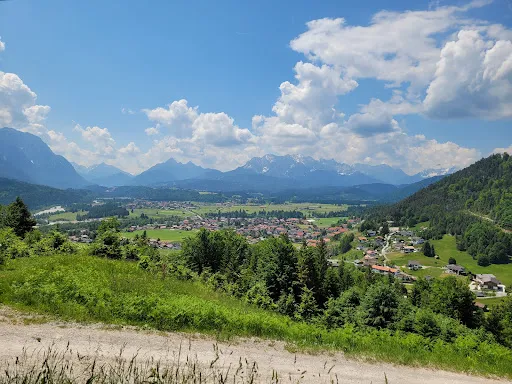 Bild von Maxhütte