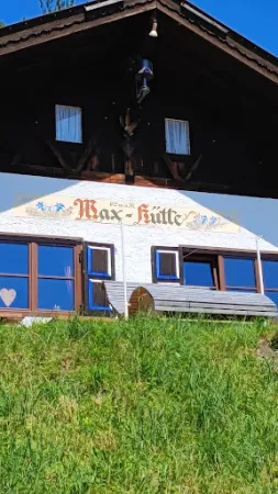 Bild von Maxhütte
