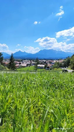 Bild von Maxhütte