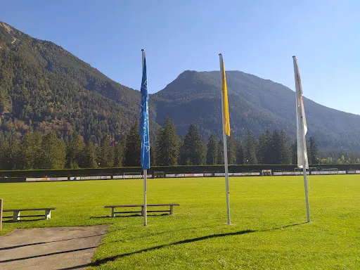 Bild von Sportgaststätte Föhrenheide