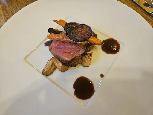 Bild von 4Eck Restaurant